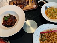 -忆家名门·上海菜(徐家汇店)