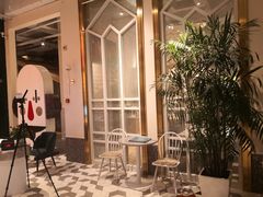 -红樱桃·欢乐餐厅(太原里店)