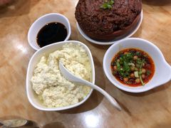 泉水豆花-力力豆花庄(广渠门店)