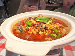 -老街鱼嘴巴(坡子街老店)