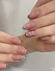 -斯馨·健康美甲美睫