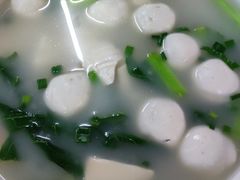 -蛇口康乐快餐鱼仔档(翠苑小区店)