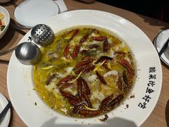 -太二酸菜鱼(中山龙之梦店)