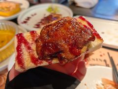 -盛焰铁板烧(王府井店)