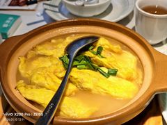 客家蛋角煲-客家班·客家菜(嘉禾金铂店)