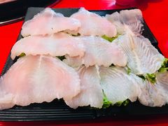 -谭鸭血老火锅(漳州路店)