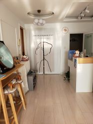 -IDEA·艾蒂尔科技美肤·日式美甲美睫集合店