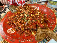 -南昌大饭店·非遗南昌菜(万寿宫店)