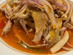 -乡村馕坑肉·烧烤·新疆菜·本地人更爱吃(阿勒泰首店)