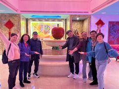 -萧邦音乐会所KTV·蒸汽活海鲜自助(福田店)