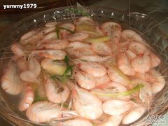DSCF2920-秦臻海鲜农家乐(奉贤店)