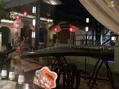 -东道煮牛肉火锅(东盛大街店)
