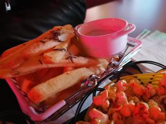 -MOSSO音乐酒吧·live house(南京旗舰店)