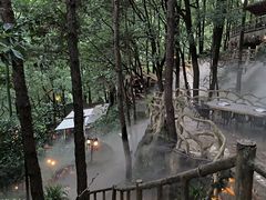 -巴倒烫陆派火锅山庄(南山总店)