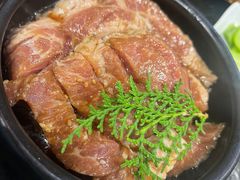 -味家烤肉烤鳗鱼牛排(西塔旗舰店)