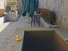-北京益泉花园酒店