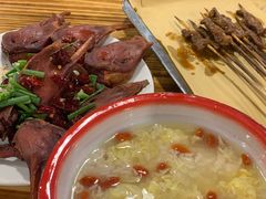 -冶建镜子·老南昌大排档·江西虾王(总店)