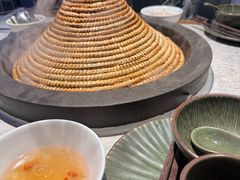 -鲜潭蒸汽石锅鱼(五道口购物中心店)