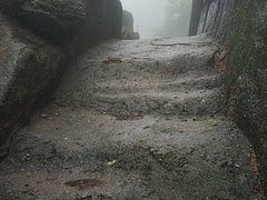 -洛阳白云山景区