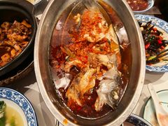 -回家吃饭·地道南昌菜(建德观总店)