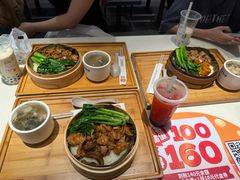 -72街荷叶饭(东方宝泰广场店)