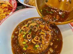 -醉炫音速烧烤·干煸菜(沙河总店)