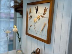 -秀儿家の小确幸花园西餐厅