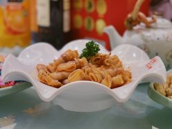 -金老三饭庄·宴会厅(常营店)