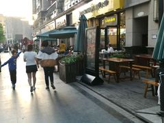 -花甲大咖(曼哈顿店)