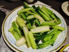 -花溪雨·森林餐厅(石基店)