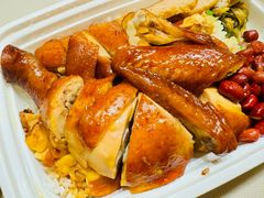 -金桔香港茶餐(宝安大厦店)