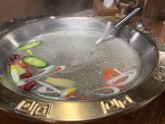 -九记潮汕现切鲜牛肉自助火锅(新开铺店)