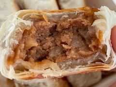 鲜肉月饼-长发西饼(临顿路店)