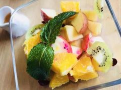 -必胜客(珠海路店)