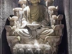 -东方菩提养生SPA馆(武昌总店)