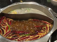 -满禾林火锅(丹东路店)