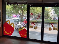 -麦当劳(南京宁海路店)