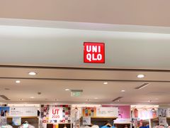 -优衣库(上海虹口龙之梦店)