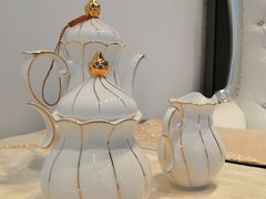 -麦雪尔甜品·生日蛋糕(新街口旗舰店)