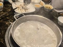 -鱼粤鲜淘米捞·中山脆肉鲩火锅(悦湖会店)