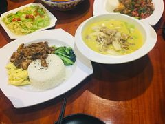 -张果佬年糕卷(科巷店)