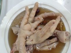 -旭璟酒家·传统粤菜·湘菜(逸景路店)