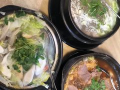 -大佬李砂锅(钱江财富广场店)