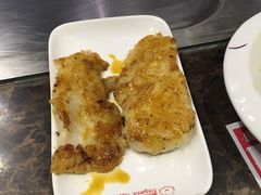-尚雅铁板料理自助餐厅(乐松店)