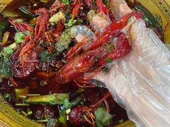 -庾氏龙虾馆(多弗汇店)