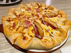 芝心比萨-必胜客(东莞地王店)