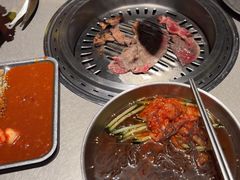 -大叹号·朝鲜族烤肉(滨海吾悦广场店)