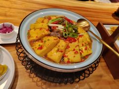 -恬阿姨庭院餐厅·生日宴