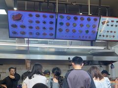 -梅溪·小伙子干挑面(安吉总店)