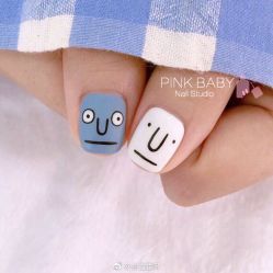 -PinkBaby美甲美睫